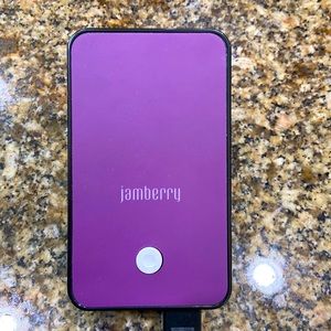 Jamberry Mini Heater